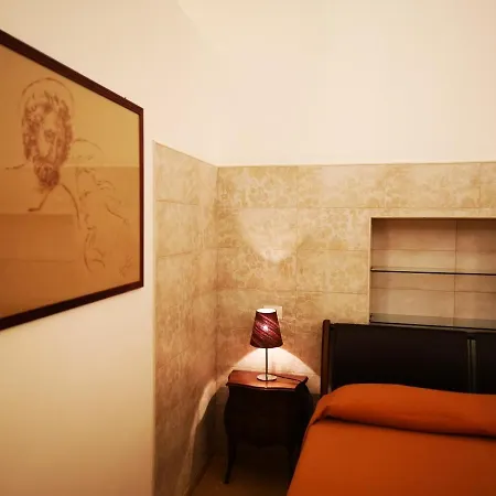 Corti Carmela Nocleg ze śniadaniem Gallipoli