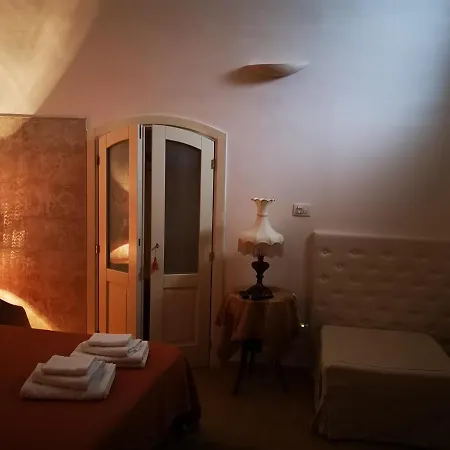 Corti Carmela Nocleg ze śniadaniem