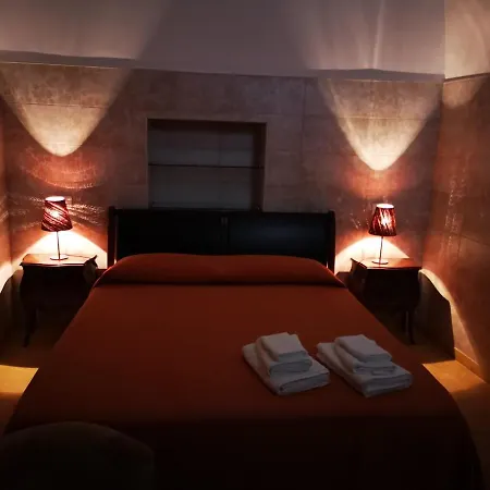 Corti Carmela Nocleg ze śniadaniem Gallipoli