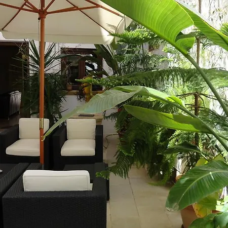 Nocleg ze śniadaniem Corti Carmela Gallipoli