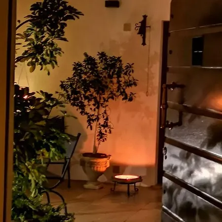 Nocleg ze śniadaniem Corti Carmela