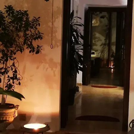 Nocleg ze śniadaniem Corti Carmela