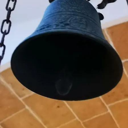 Corti Carmela Nocleg ze śniadaniem Gallipoli