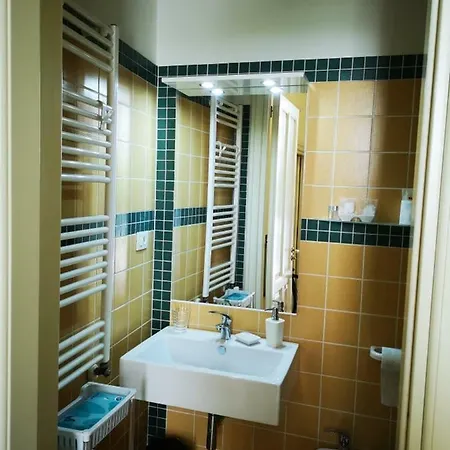 Corti Carmela 3* Gallipoli