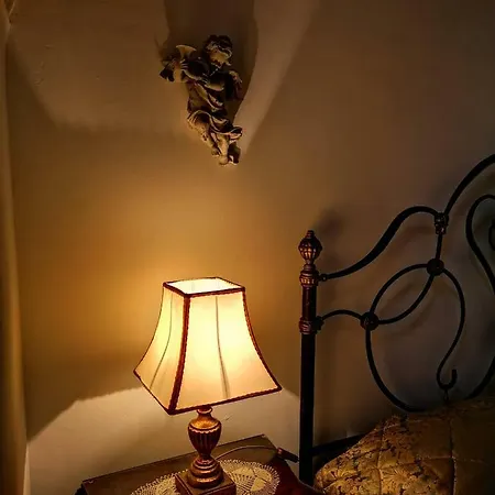 Corti Carmela Nocleg ze śniadaniem 3*