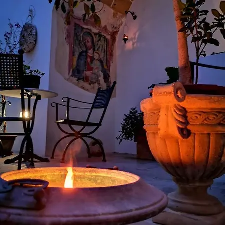 Corti Carmela 3* Gallipoli