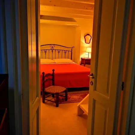 Corti Carmela Gallipoli