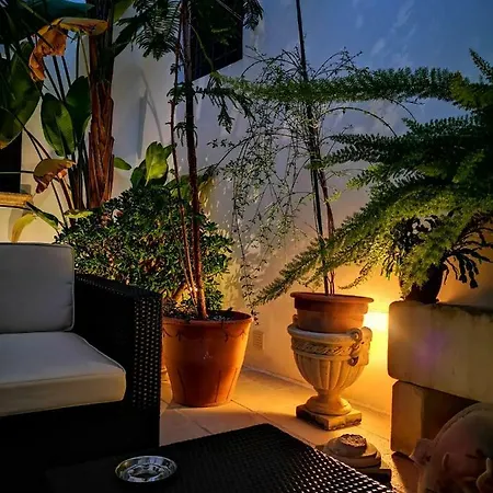 Corti Carmela Nocleg ze śniadaniem 3*