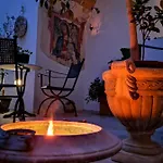 Corti Carmela 3* Галлиполи
