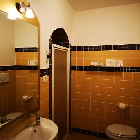 Bed & Breakfast Corti Carmela 3*