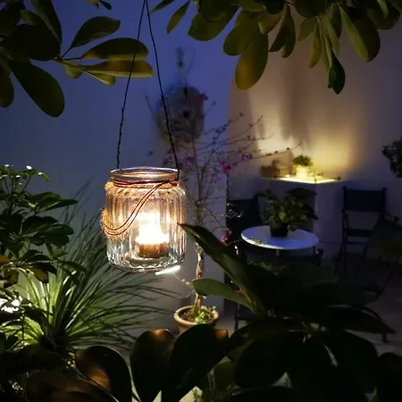 Corti Carmela Gallipoli