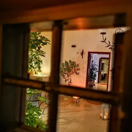 Bed & Breakfast Corti Carmela Gallipoli