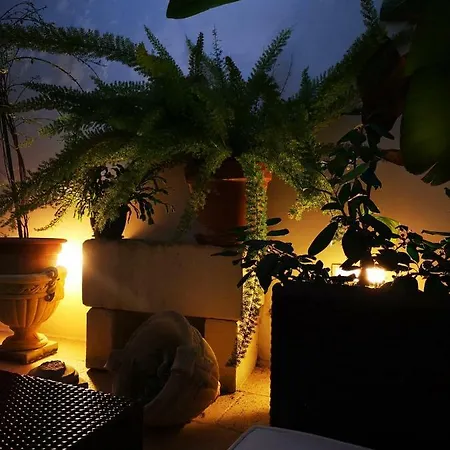 Oda ve Kahvaltı Corti Carmela Gallipoli