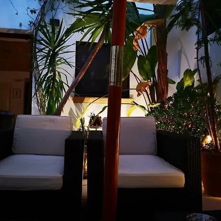 Oda ve Kahvaltı Corti Carmela Gallipoli