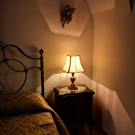 Corti Carmela Bed & Breakfast Gallipoli