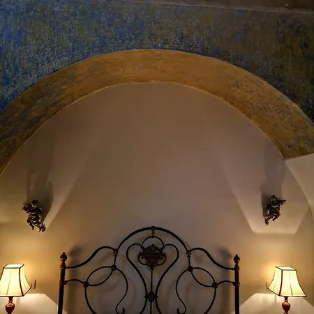 Corti Carmela 3* Gallipoli