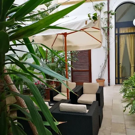 Bed & Breakfast Corti Carmela