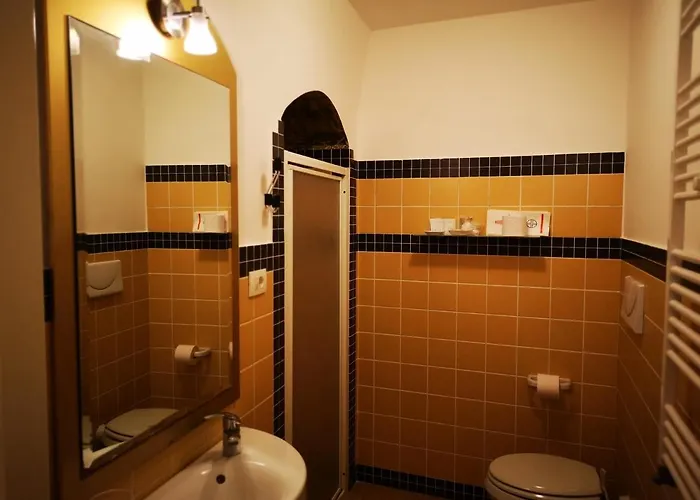 Bed & Breakfast Corti Carmela 3*