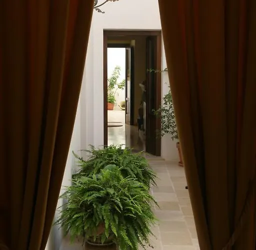 Corti Carmela Bed & Breakfast 3*