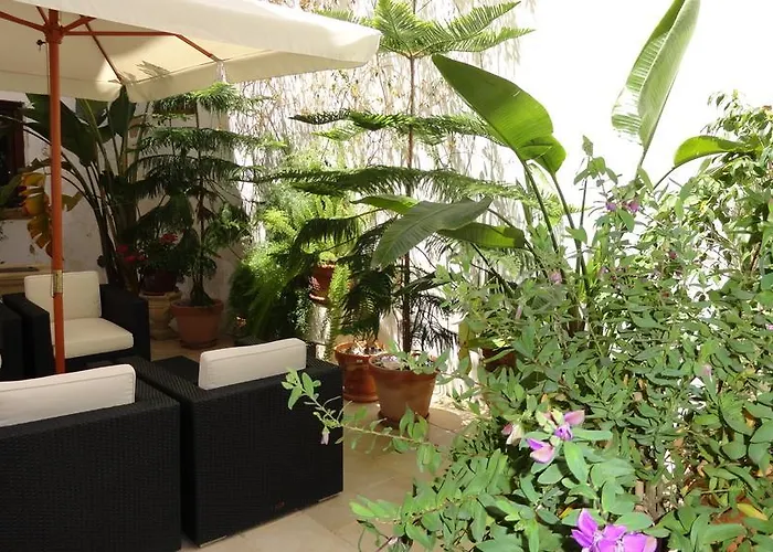 Corti Carmela 3*