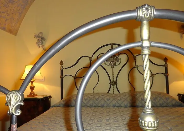 Corti Carmela Bed & Breakfast