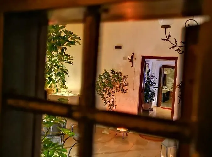 Bed & Breakfast Corti Carmela Gallipoli