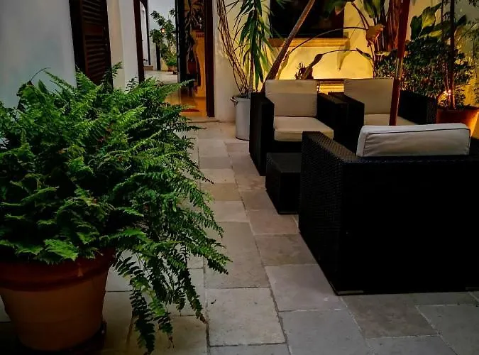 Corti Carmela 3*