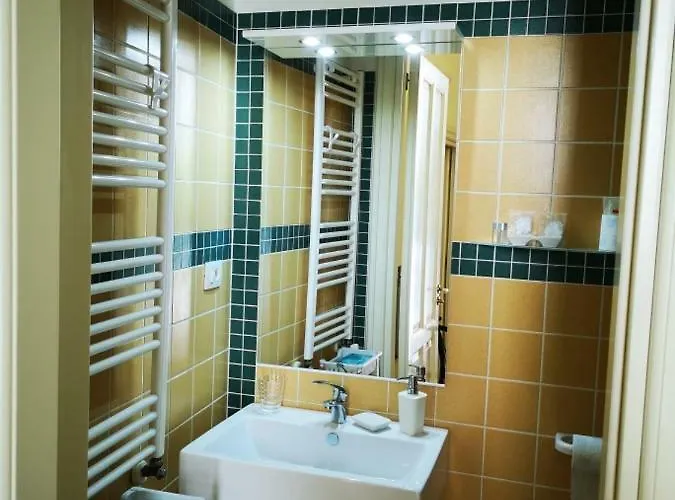Corti Carmela 3* Gallipoli