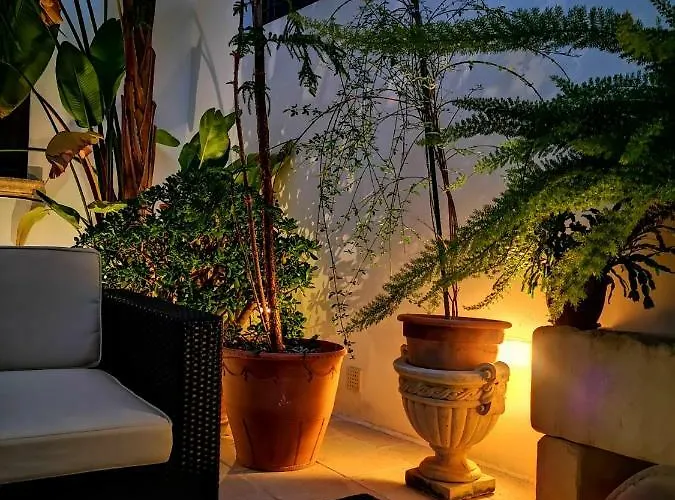 Corti Carmela Bed & Breakfast 3*